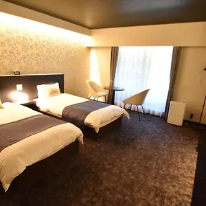  アパートホテル K-style Gosyonishi 日本