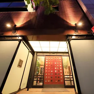 Otel Nihonbashi Saibo