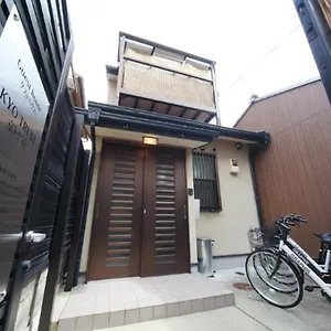  ゲストハウス 京トラスト 日本