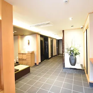  ホテル K-style Higashihonganji 日本