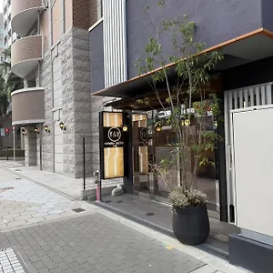*** ホテル Y&y Namba 日本