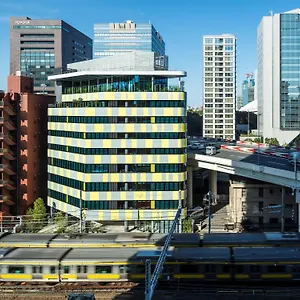 Otel Toggle Suidobashi