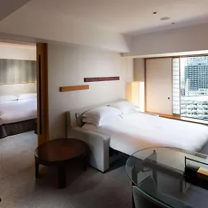 Hilton Tokio