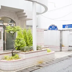 东新宿酒店 酒店