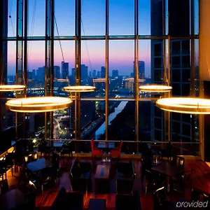 Otel The Royal Park Iconic Shiodome