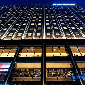 4* מלון Daiwa Roynet Ginza Premier