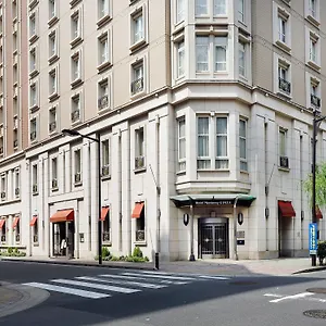 Monterey Ginza Tokyo prefektur