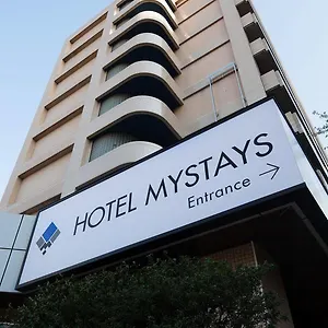 Otel Mystays Kameido
